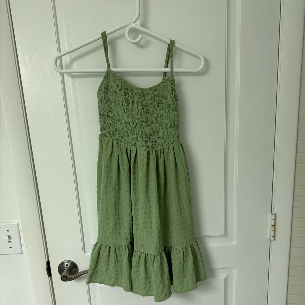 RSQ (tilly’s) mini dress